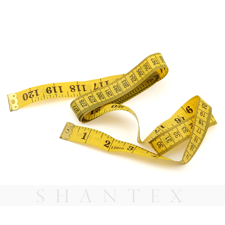 120 Inches Customized Soft Body Tailor Tape Measure With High Quality
