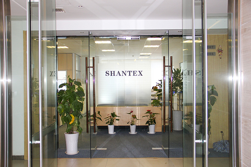 SHANTEX