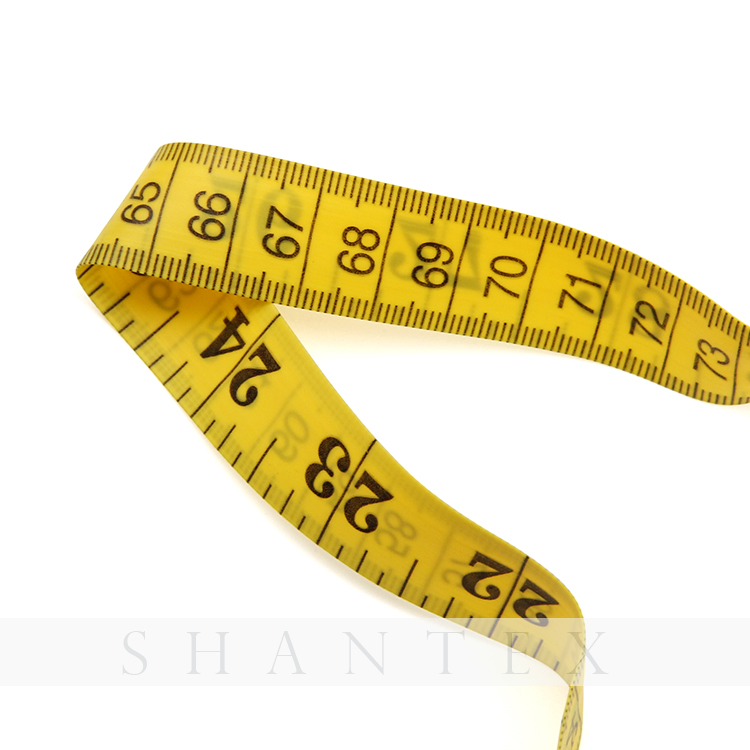 120 Inches Customized Soft Body Tailor Tape Measure With High Quality