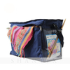  Wool Knitted Dust-proof Bag Knitting Yarn Bag Custom Yarn Storage Bag 