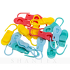 High Quality Knitting Tool Small Plastic Buckle Counting Small Mark Buckle