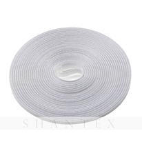 DIY Self-adhesive Mosquito Window Screen Netting Mesh Hook Loop Curtain