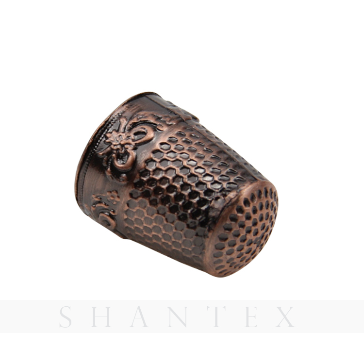 High Quality Protect Finger Needlework Brass Sewing Thimble