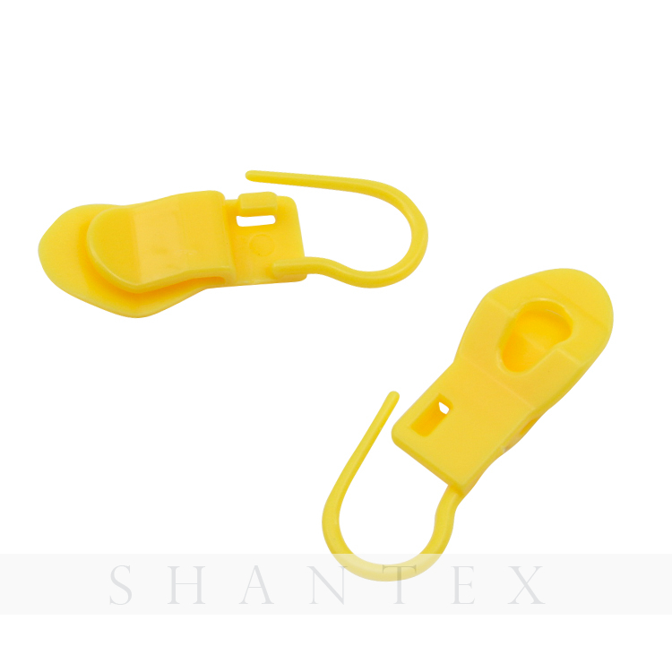High Quality Knitting Tool Small Plastic Buckle Counting Small Mark Buckle