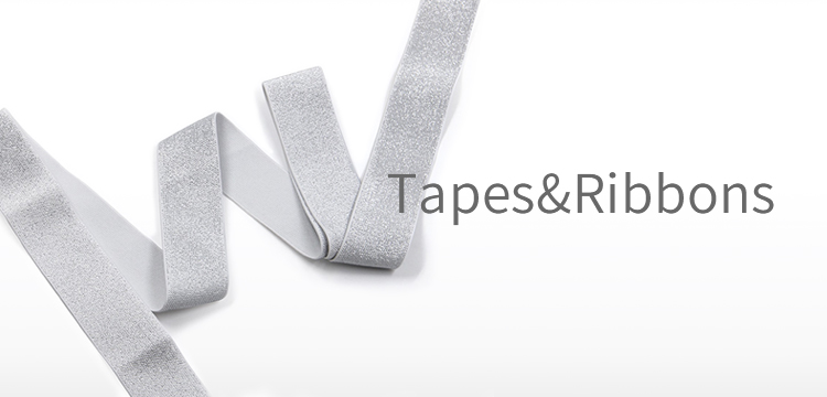 Tapes&Ribbons