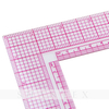 Special Clothing Sewing Right Angle Ruler L-shaped Square Ruler